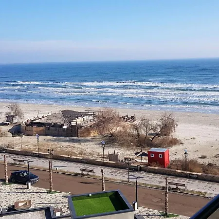 Appartement Alezzi Sylver 1 Năvodari