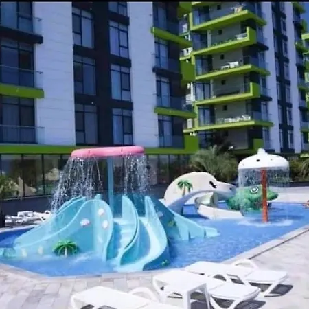 Apartment Alezzi Sylver 1 *