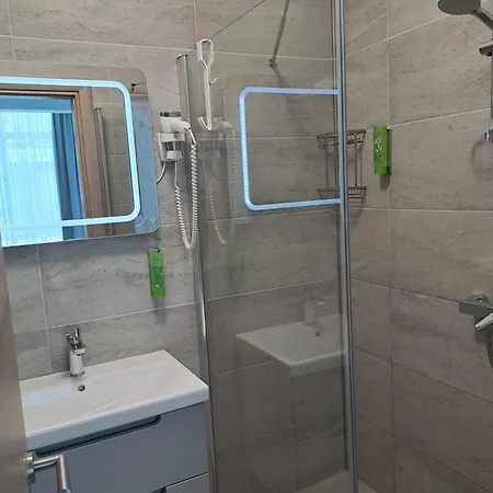 Apartment Alezzi Sylver 1 *