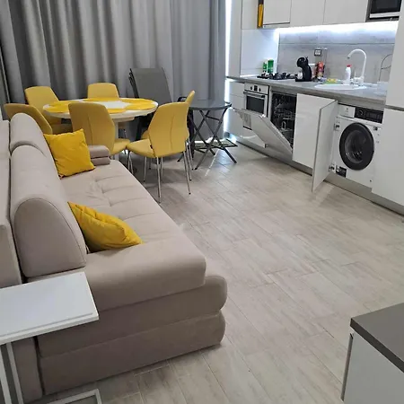 Apartment Alezzi Sylver 1