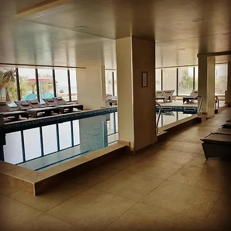 Alezzi Sylver 1 Appartement Năvodari