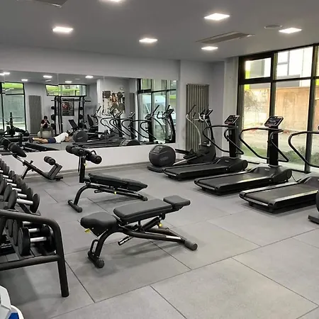 Alezzi Sylver 1 Appartement *