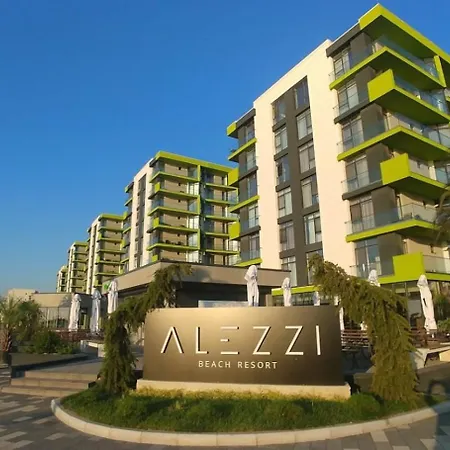 Alezzi Sylver 1 Navodari