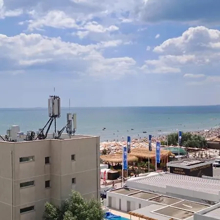 Alezzi Sylver 1 Appartement *