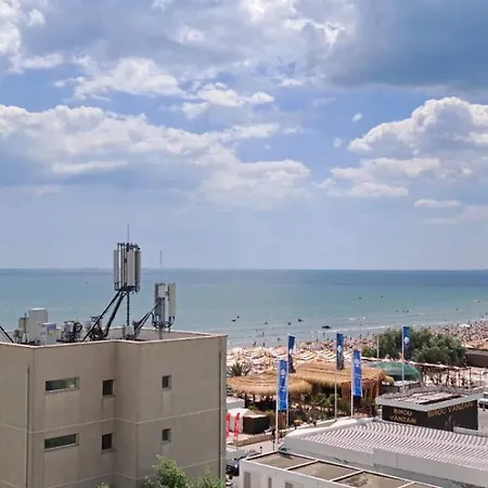 Appartement Alezzi Sylver 1 *