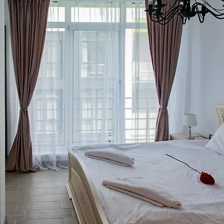 Alezzi Sylver 1 Appartement *