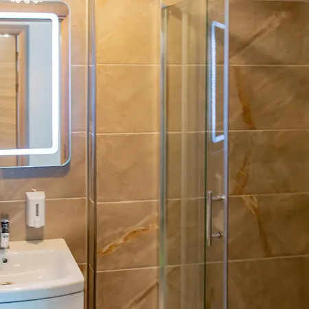 Alezzi Sylver 1 Appartement *