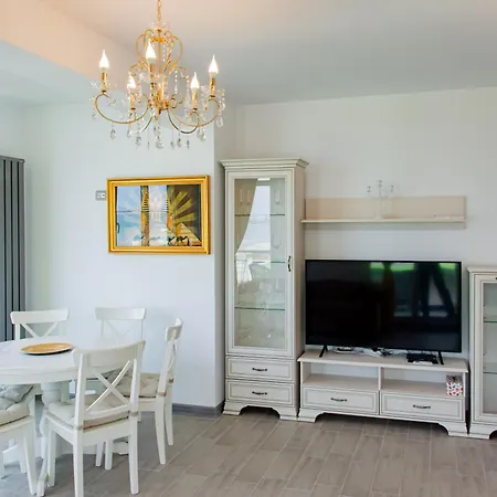 Appartement Alezzi Sylver 1 *