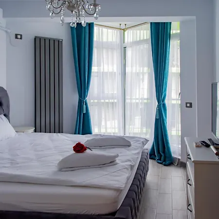 Alezzi Sylver 1 Appartement