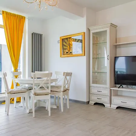 Appartement Alezzi Sylver 1