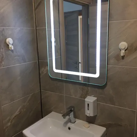 Appartement Alezzi Sylver 1 Năvodari