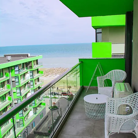 Alezzi Sylver 1 Appartement