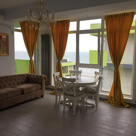 Appartement Alezzi Sylver 1