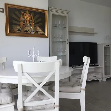 Alezzi Sylver 1 Appartement *